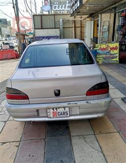 بيجو 306